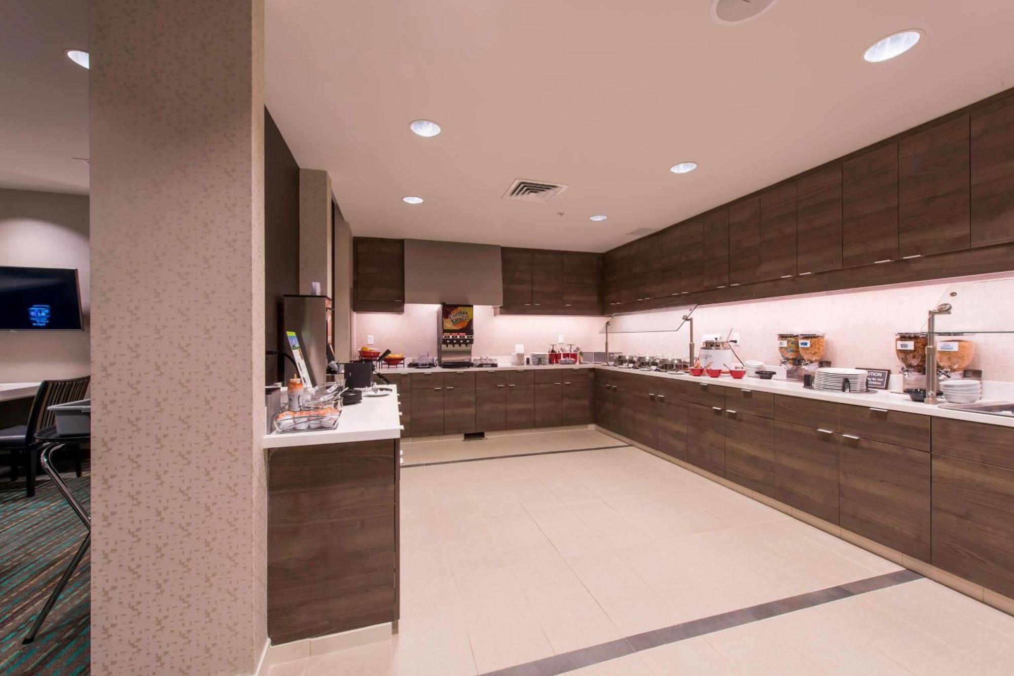 Residence Inn By Marriott Nashua Exterior foto