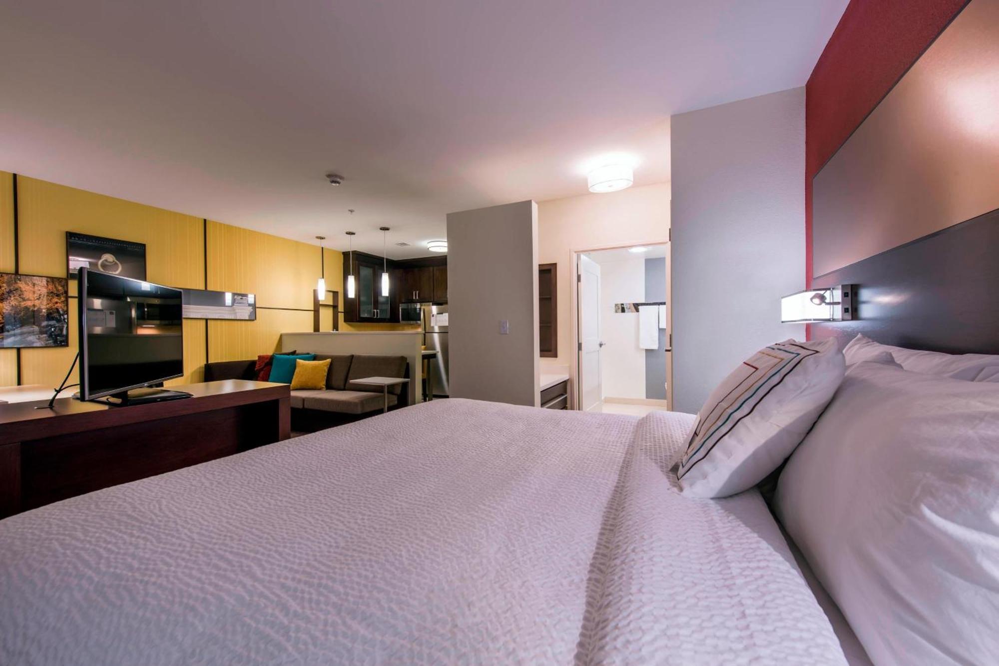 Residence Inn By Marriott Nashua Exterior foto